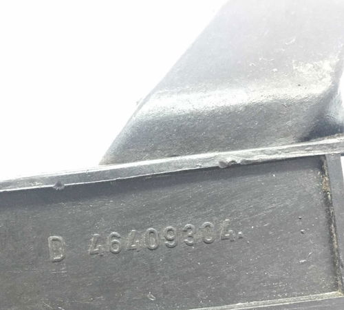 Guia Vidro Porta Dianteira Direita Fiat Palio 2006/2009