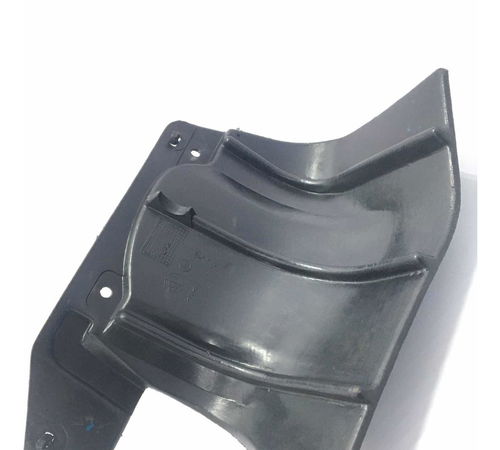 Para-barro Inferior Motor Fiat Palio 2008