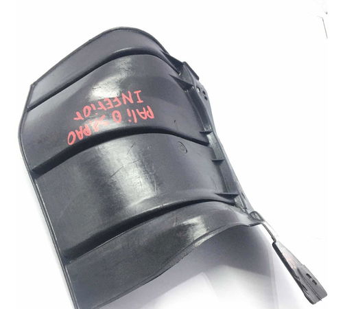 Para-barro Inferior Motor Fiat Palio 200...