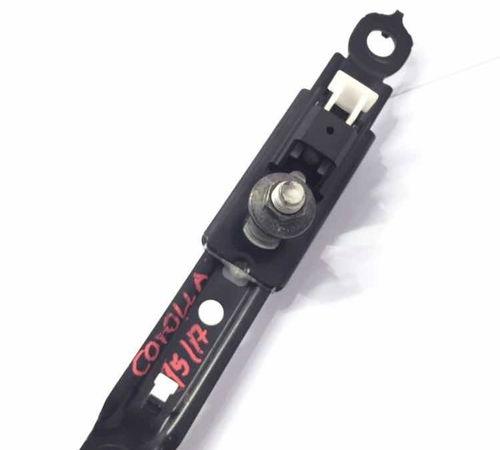 Regulador Altura Cinto Toyota Corolla 2015