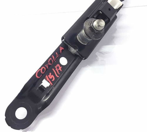Regulador Altura Cinto Toyota Corolla 2015