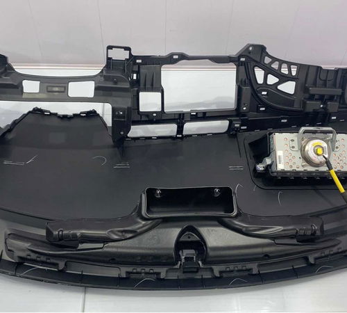 Kit Airbag Honda City 2016/2021