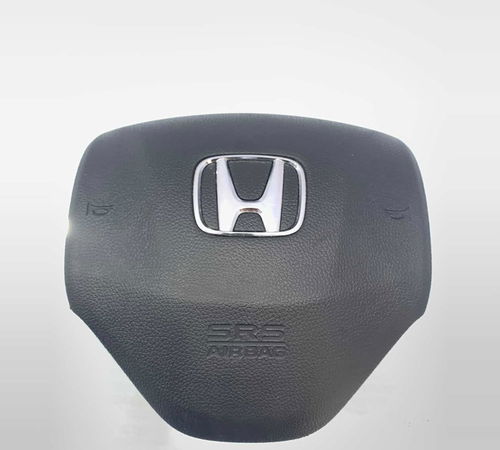 Kit Airbag Honda City 2016/2021