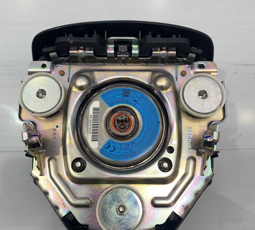 Kit Airbag Honda City 2016/2021