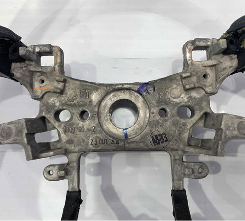 Volante Original Honda City 2016/2021