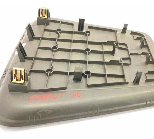 Porta Objetos Central Superior Gm Cobalt 2015