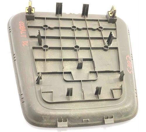 Porta Objetos Central Superior Gm Cobalt 2015