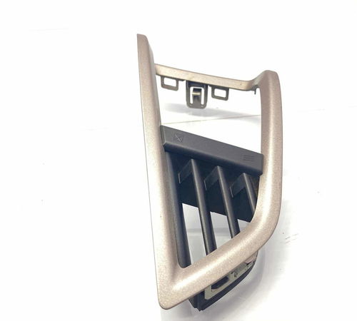 Moldura Difusor Painel Lado Direito Ford Ecosport 2015