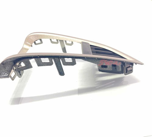 Moldura Difusor Painel Lado Direito Ford Ecosport 2015
