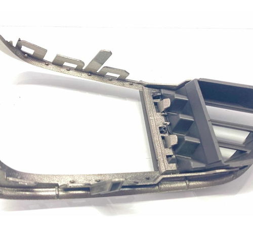 Moldura Difusor Painel Lado Direito Ford Ecosport 2015