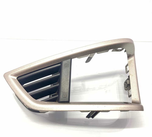 Moldura Difusor Painel Lado Direito Ford Ecosport 2015