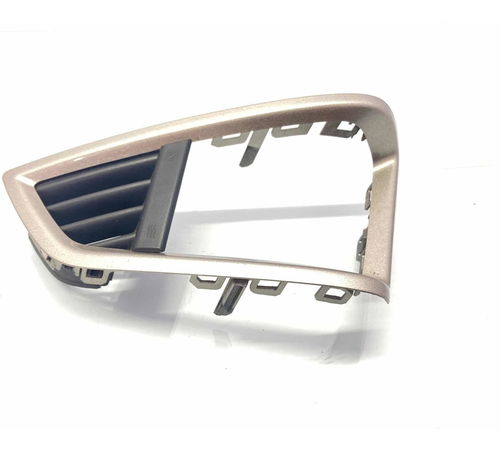 Moldura Difusor Painel Lado Direito Ford...
