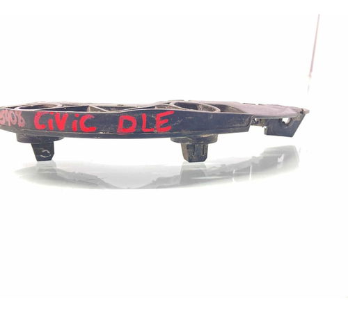 Suporte Para Lama Lado Esquerdo Honda Civic 2007