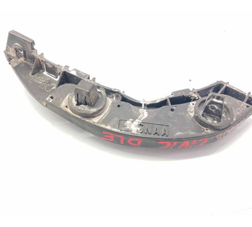 Suporte Para Lama Lado Esquerdo Honda Civic 2007