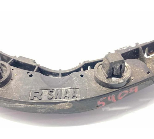 Suporte Pára-lama Lado Direito Honda Civic 2007