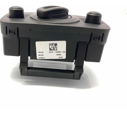 Botão Interruptor Ford Ecosport 2015
