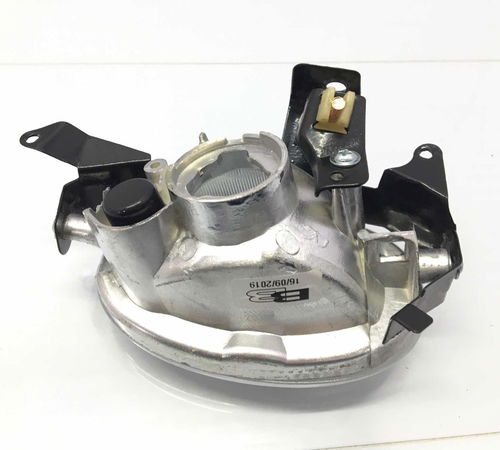 Farol Milha Importado Lado Direito Honda Civic 2007