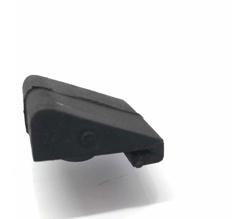 Batente Capô Traseiro Gm Corsa Sedan 2008