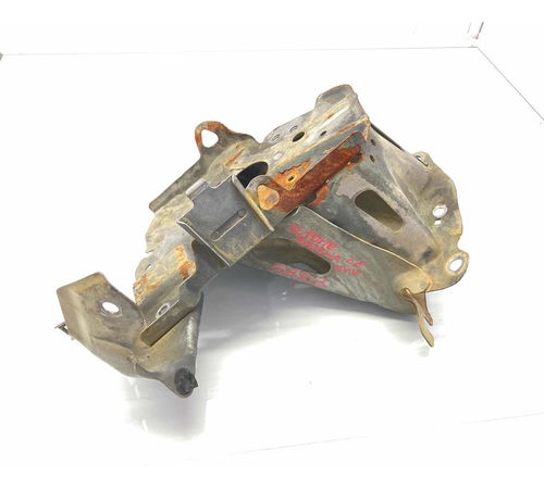 Suporte Bateria Lado Esquerdo Honda Crv 2010