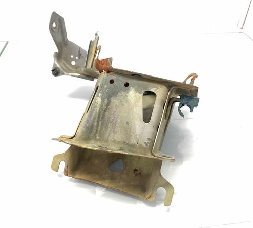 Suporte Bateria Lado Esquerdo Honda Crv 2010