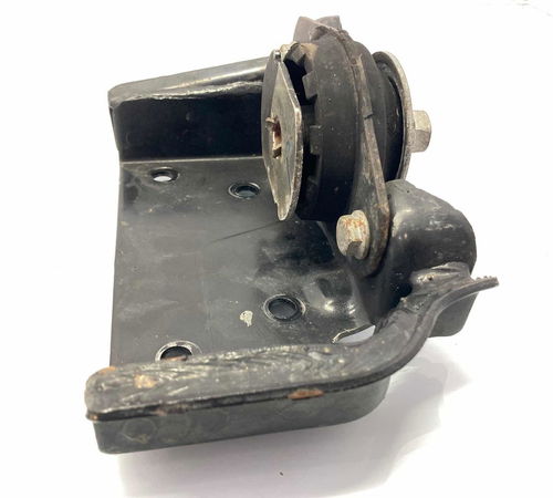 Coxim Motor Fiat Palio 2008