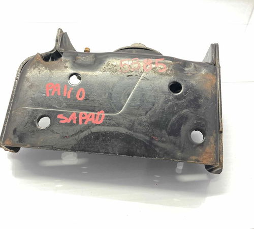 Coxim Motor Fiat Palio 2008