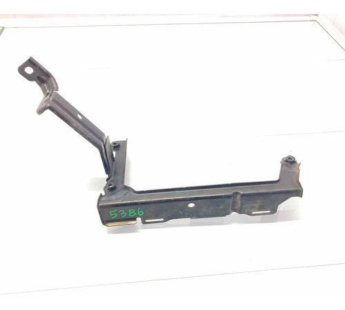 Suporte Batente Lado Esquerdo Honda Crv 2010