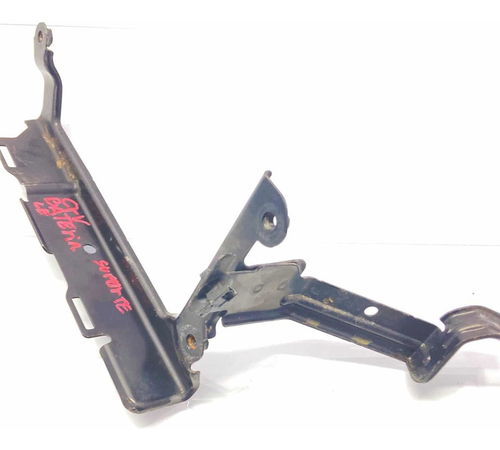 Suporte Batente Lado Esquerdo Honda Crv 2010