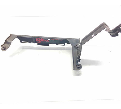 Suporte Batente Lado Esquerdo Honda Crv ...