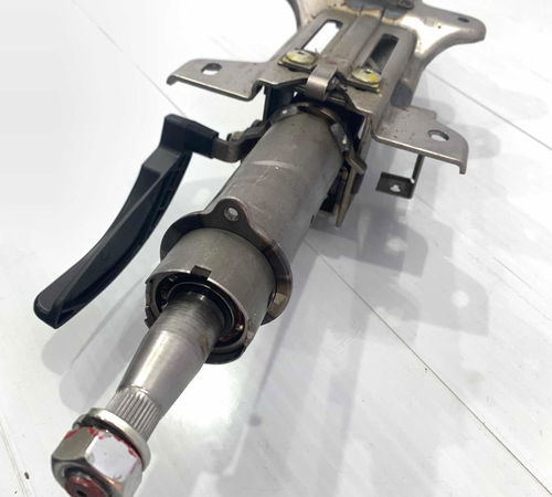 Coluna De Direção Hyundai Ix35 2009/2013