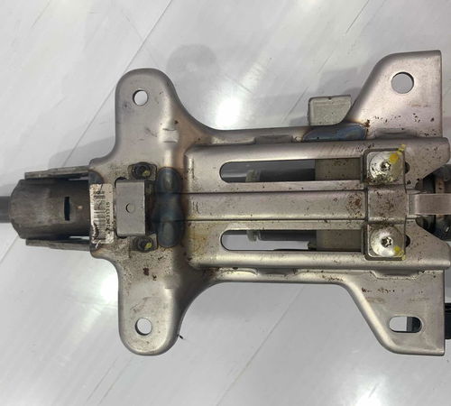Coluna De Direção Hyundai Ix35 2009/2013