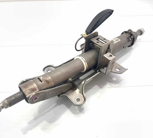 Coluna De Direção Hyundai Ix35 2009/2013