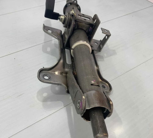 Coluna De Direção Hyundai Ix35 2009/2013