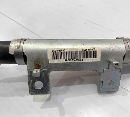 Airbag Cortina Lado Esquerdo Hyundai Ix35 2010/2015