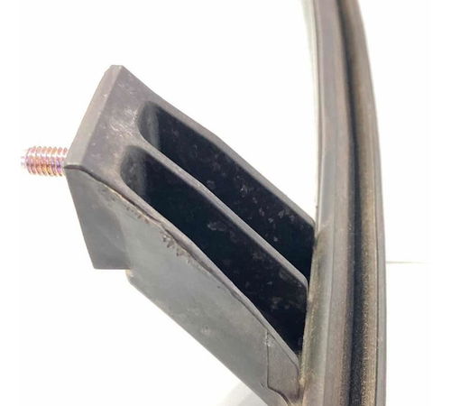 Canaleta Interna Traseira Direita Hyundai I30 2013