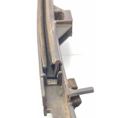 Canaleta Interna Traseira Direita Hyundai I30 2013