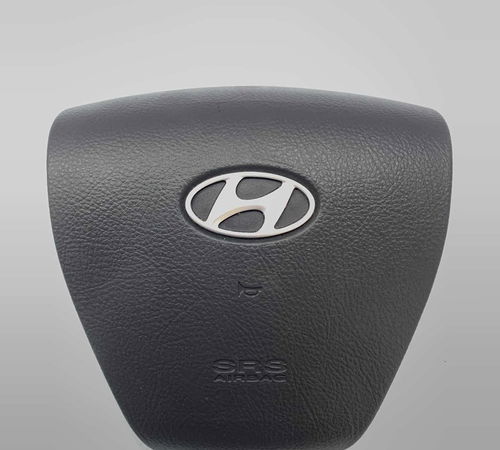 Kit Airbag Hyundai Vera Cruz 2007/2010