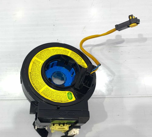 Kit Airbag Hyundai Vera Cruz 2007/2010