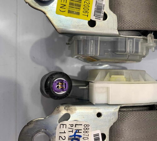 Kit Airbag Hyundai Vera Cruz 2007/2010