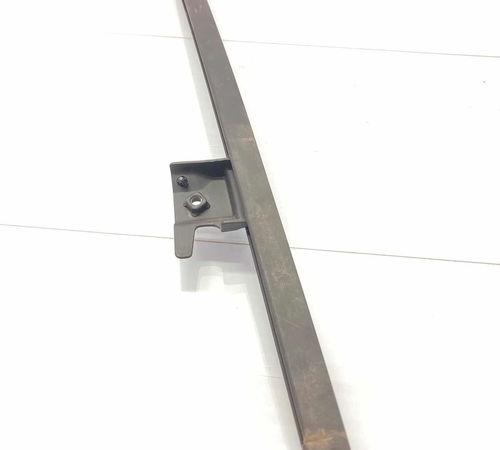 Guia Vidro Traseiro Direito Hyundai Hb20 S Sedan 2013/2016