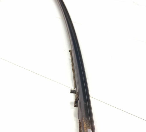 Guia Vidro Porta Traseira Direita Subaru Forester 2010