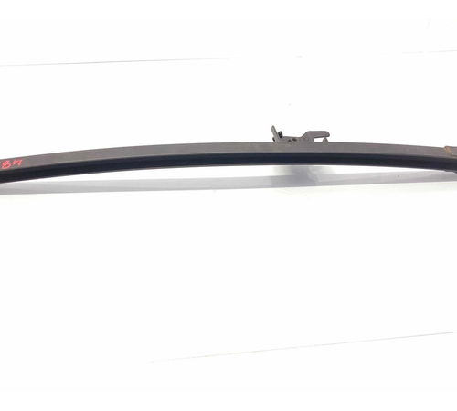 Guia Vidro Traseiro Esquerdo Hyundai Hb20 Sedan S 2013/2016