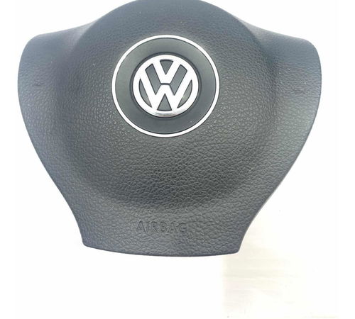 Kit Airbag Volkswagen Polo 2009/2015