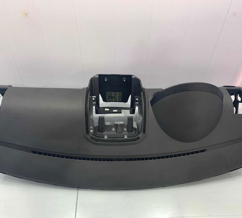 Kit Airbag Volkswagen Polo 2009/2015