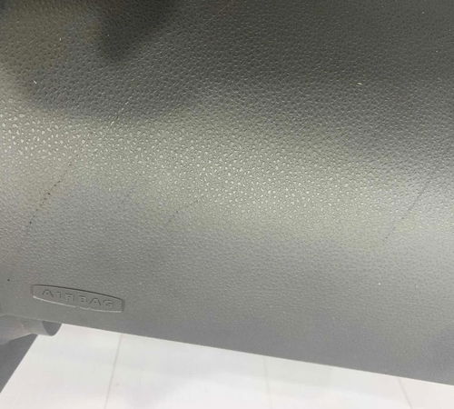 Kit Airbag Volkswagen Polo 2009/2015