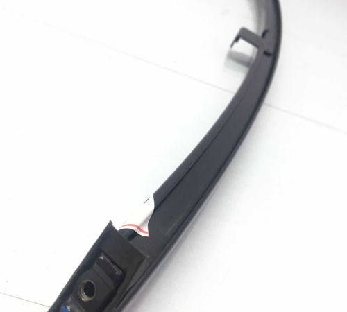 Canaleta Vidro Porta Traseira Esquerda Toyota Corolla 2017
