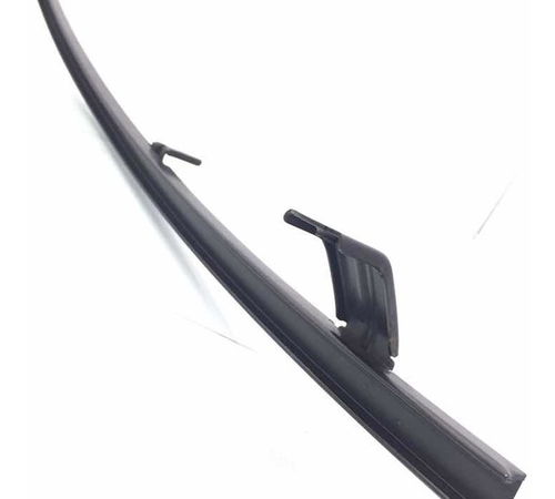Canaleta Vidro Porta Traseira Direita Nissan Versa 2018