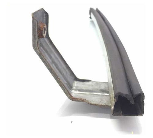 Guia Vidro Porta Traseira Direita Nissan Livina 2011