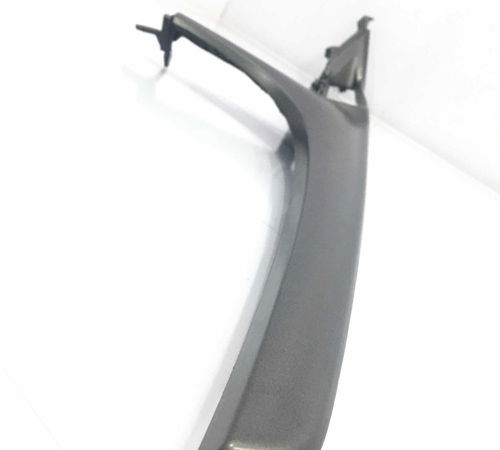 Moldura Painel Honda City 2016/2021