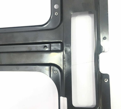 Travessa Suporte Teto Solar Audi A4 2011